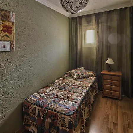 Sunset Icod De Los Vinos