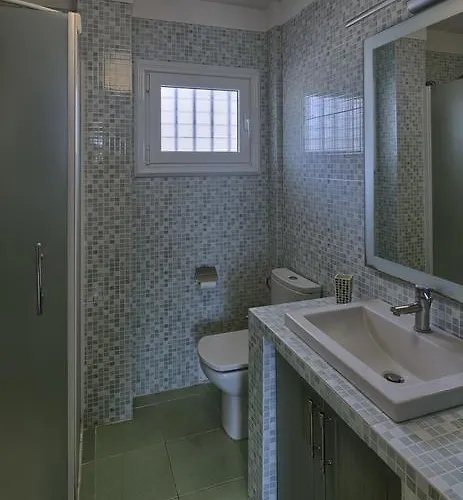 דירה Sunset איקוד דה לוס וינוס