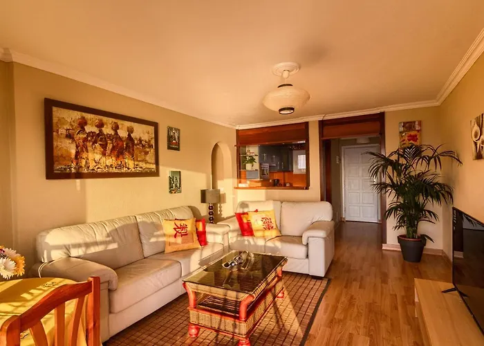 Sunset Икод-де-лос-Винос