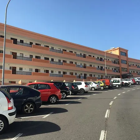 Sunset * Icod De Los Vinos